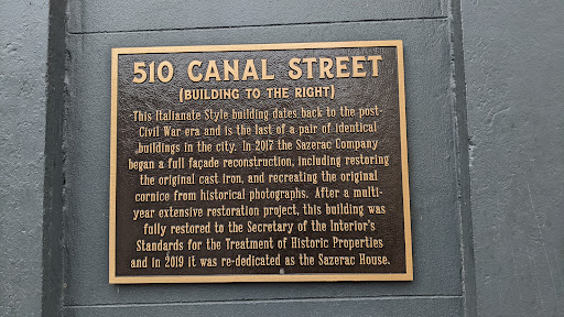 510 Canal Street