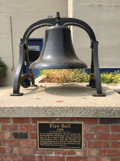 Fire Bell