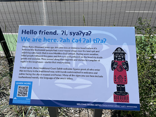 Hello, friend. We are here.