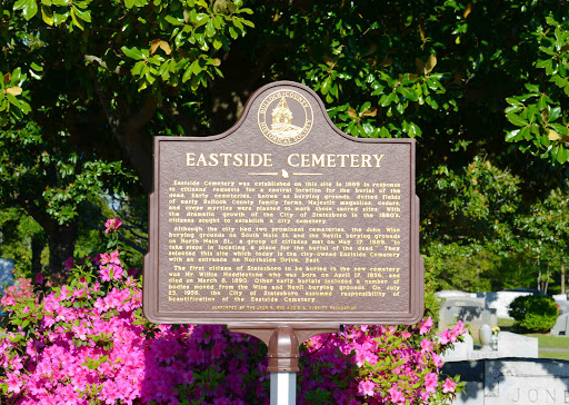 Eastside Cemetery