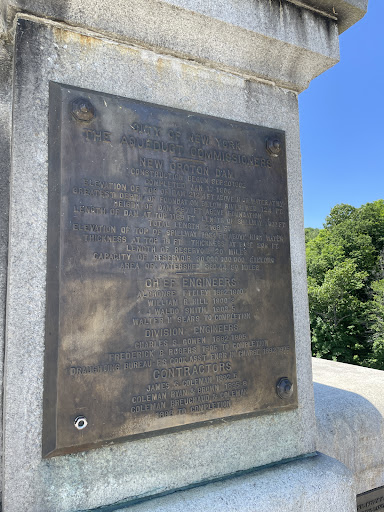 New Croton Dam