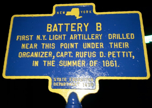 BATTERY B