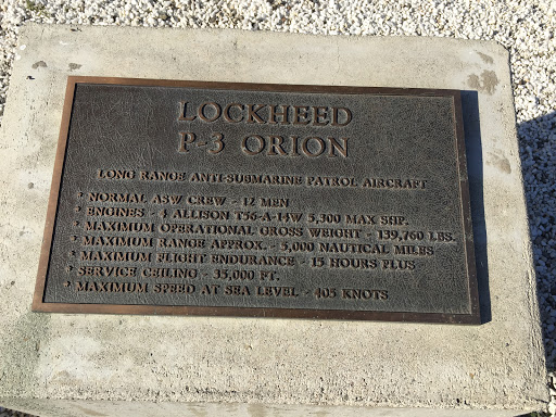 Lockheed P-3 Orion