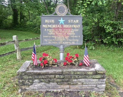 Blue Star