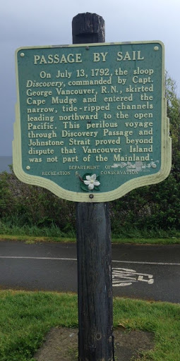 Passage by Sail