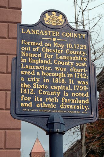 Lancaster County