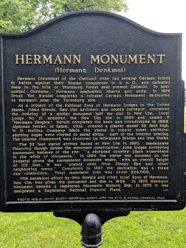 Hermann Monument