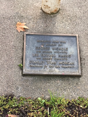 In Memory Of