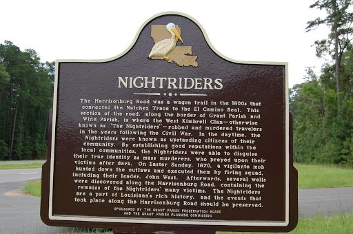Nightriders