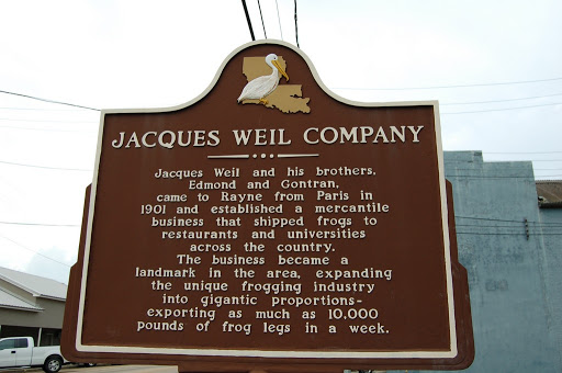 Jacques Weil Company