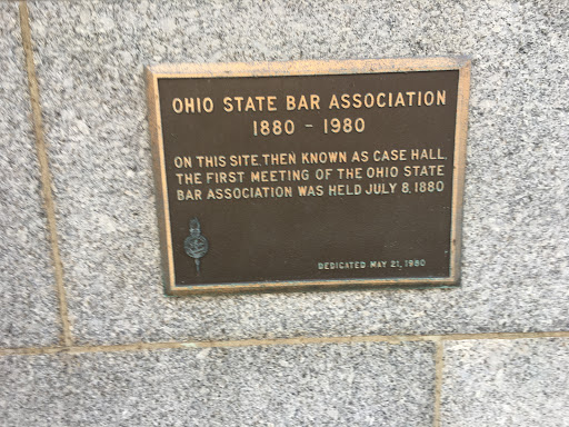 Ohio State Bar Association