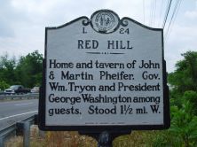 RED HILL
