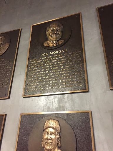 Joe Morgan