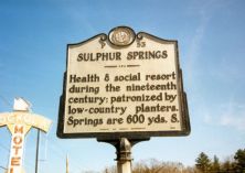 SULPHUR SPRINGS