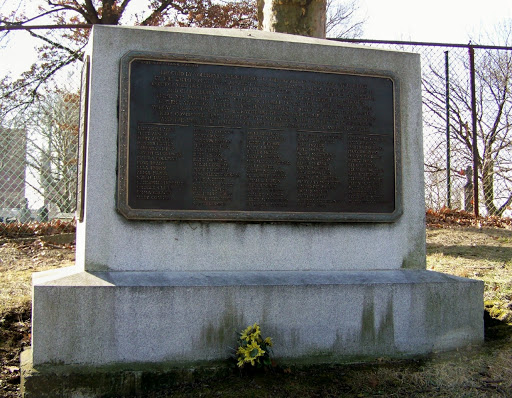 Allegheny Arsenal