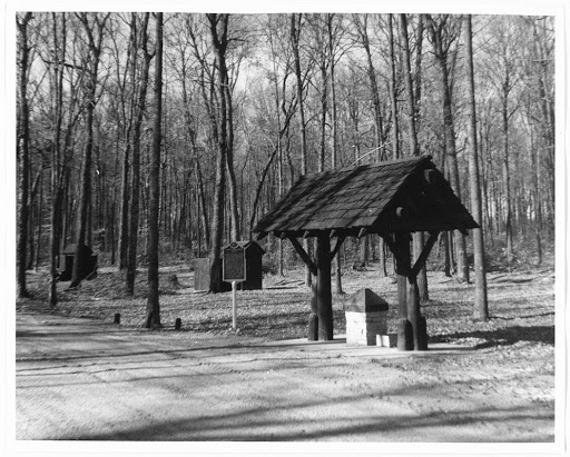 First Roadside Park