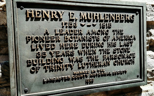 Henry E. Muhlenberg