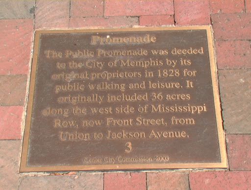Promenade