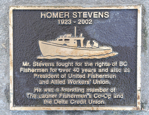 Homer Stevens Park