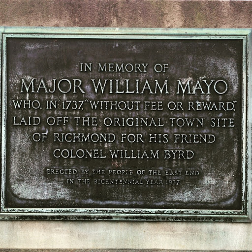 Major William Mayo