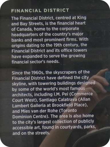 Financial District