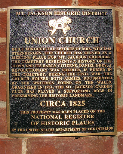 Union Church
