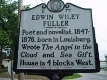 EDWIN WILEY FULLER