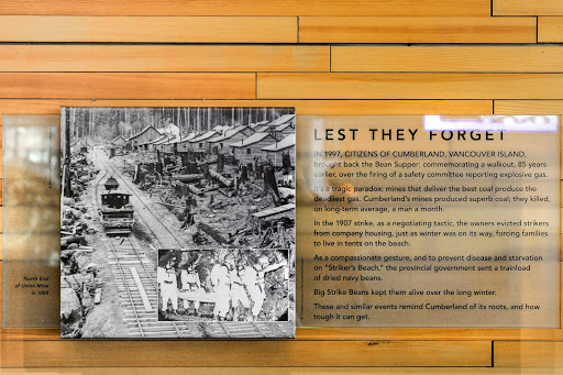 Lest They Forget