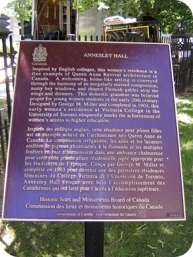 Annesley Hall