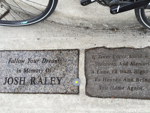 In Memory of Josh Raley