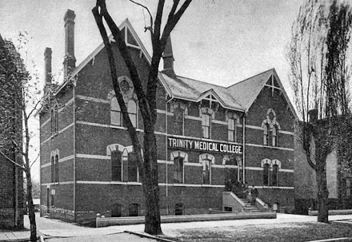 Trinity College Medical School