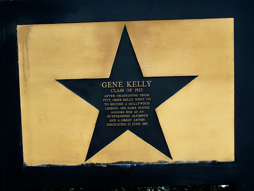 Gene Kelly