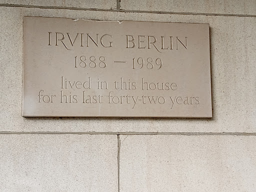 Irving Berlin