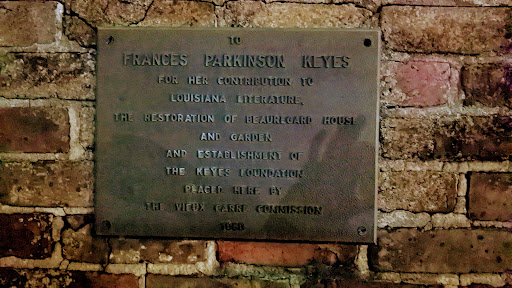 Frances Parkinson Keyes