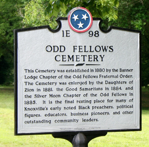 Odd Fellows Cemetery