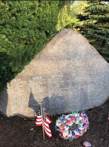 War Memorial