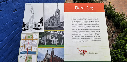 Church Alley