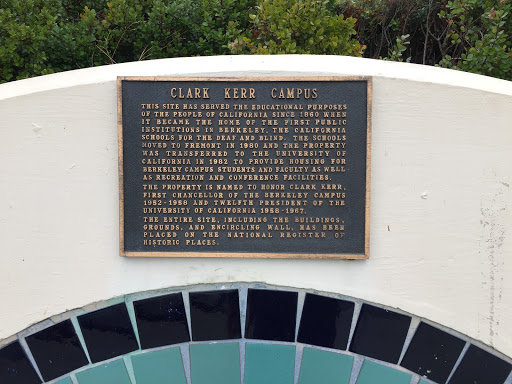 Clark Kerr Campus