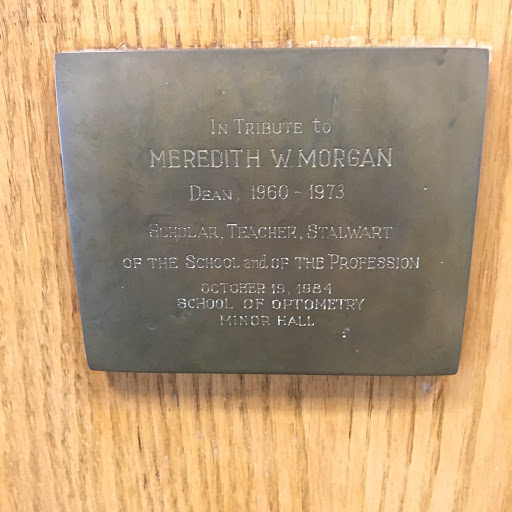 Meredith W. Morgan