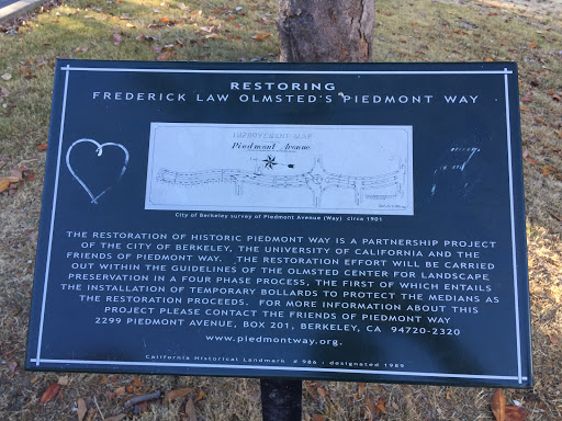 Piedmont Way