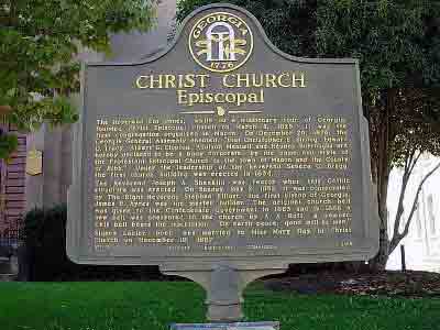 Christ Church Episcopal