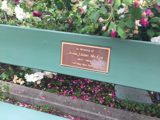 Ardis Helen McKee