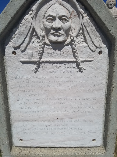 Sitting Bull