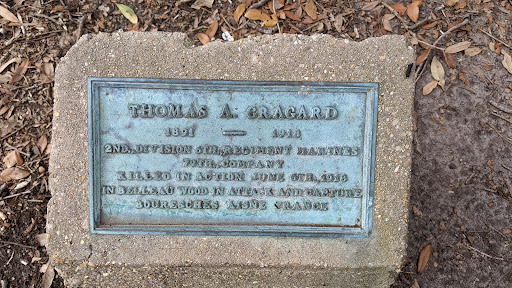 Thomas A. Gragard