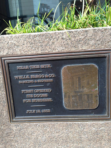 Wells Fargo