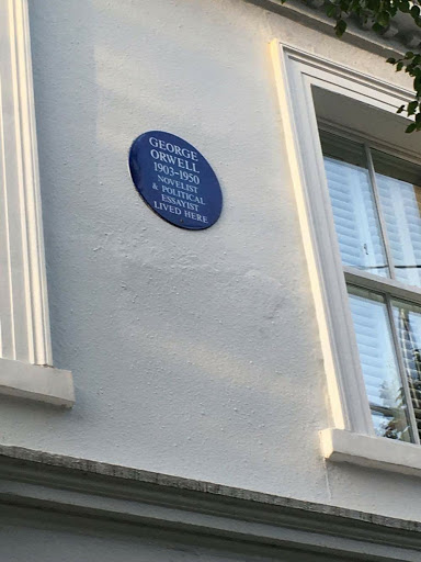 George Orwell