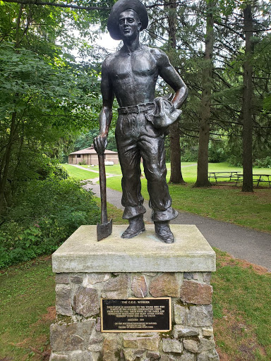 The C.C.C. Worker