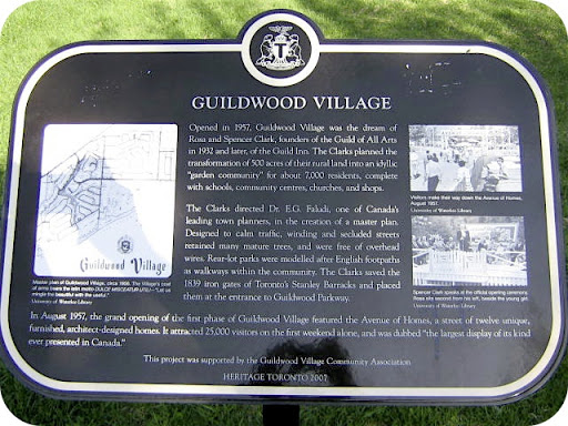 Guildwood Village