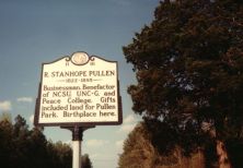 R. STANHOPE PULLEN 1822-1895