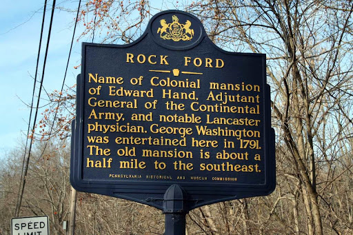 Rock Ford